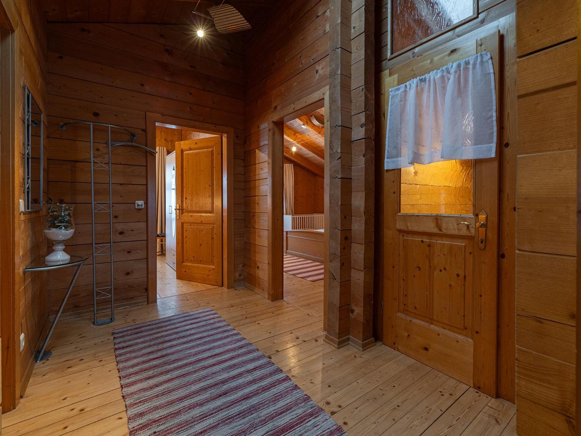 Ferienhaus Elfi Abtenau Habitación foto
